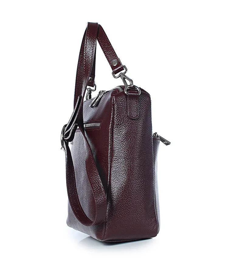Torba Galanteya #24s471k45 bordo