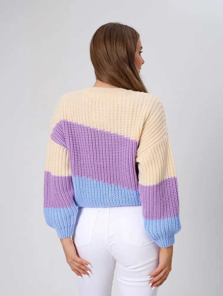 Jumper BONADI #BS38 ekryu