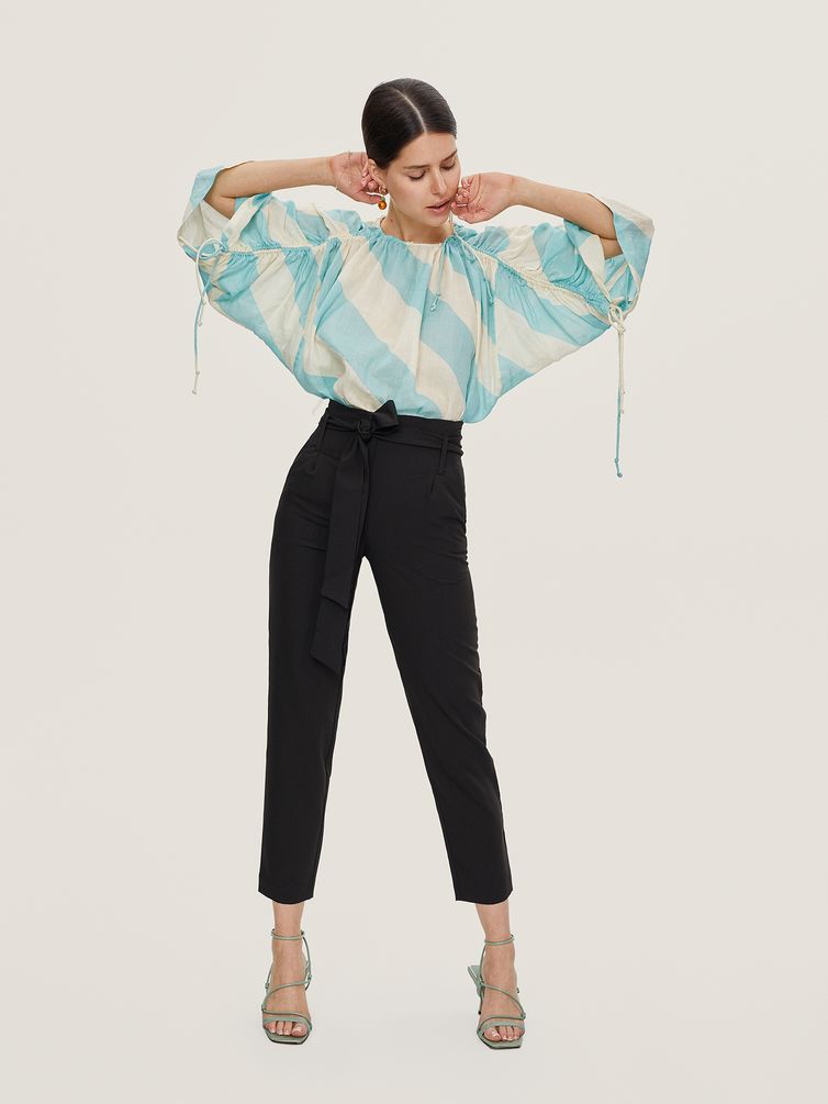 Trousers MALKOVICH #62518/01