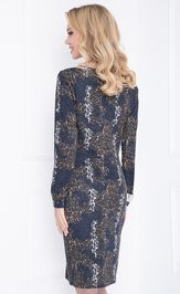 Платье Bellovera 53П3078