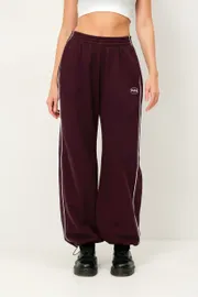 Garnitur Pirs #6507 marsala