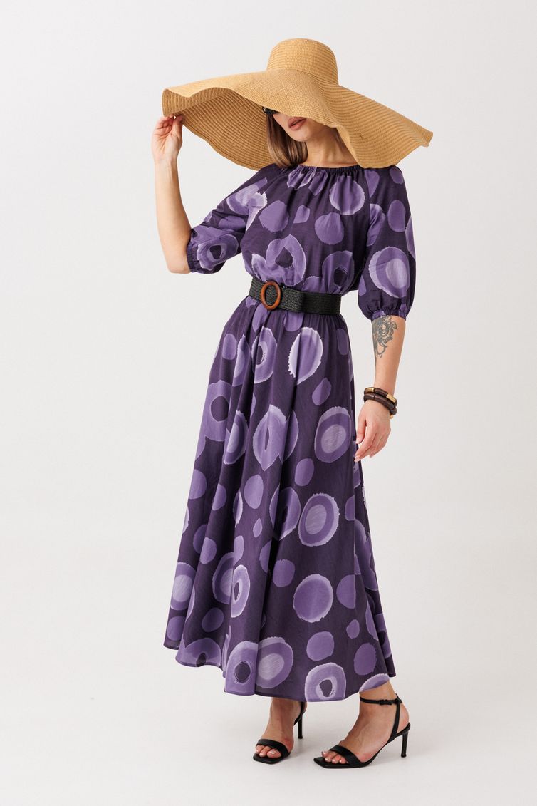 Sukienka Anastasia #1327