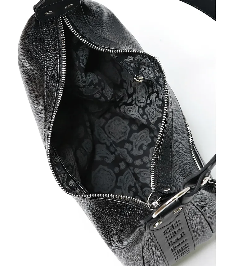 Torba Galanteya #23s973k45 chernyj