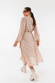 Sukienka Amori #9772 164 mol