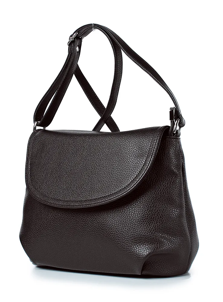 Torba Galanteya #22s1297k45 korichnevyj t.