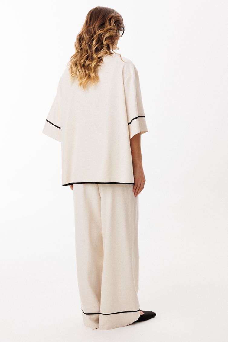 Брюки EOLA арт. 3082