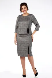 Костюм Lady Style Classic арт. 1732/1