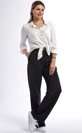 Trousers Klever 0376 S