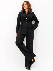 Zestaw Liona Style #0954 chern