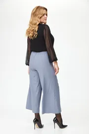 Spodnie Michel Chic #827 bryuki sinij