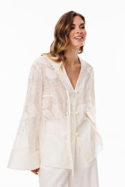 Блузка EOLA арт. 3117