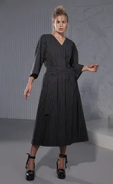 Sukienka Erika Style Collection 07061-1