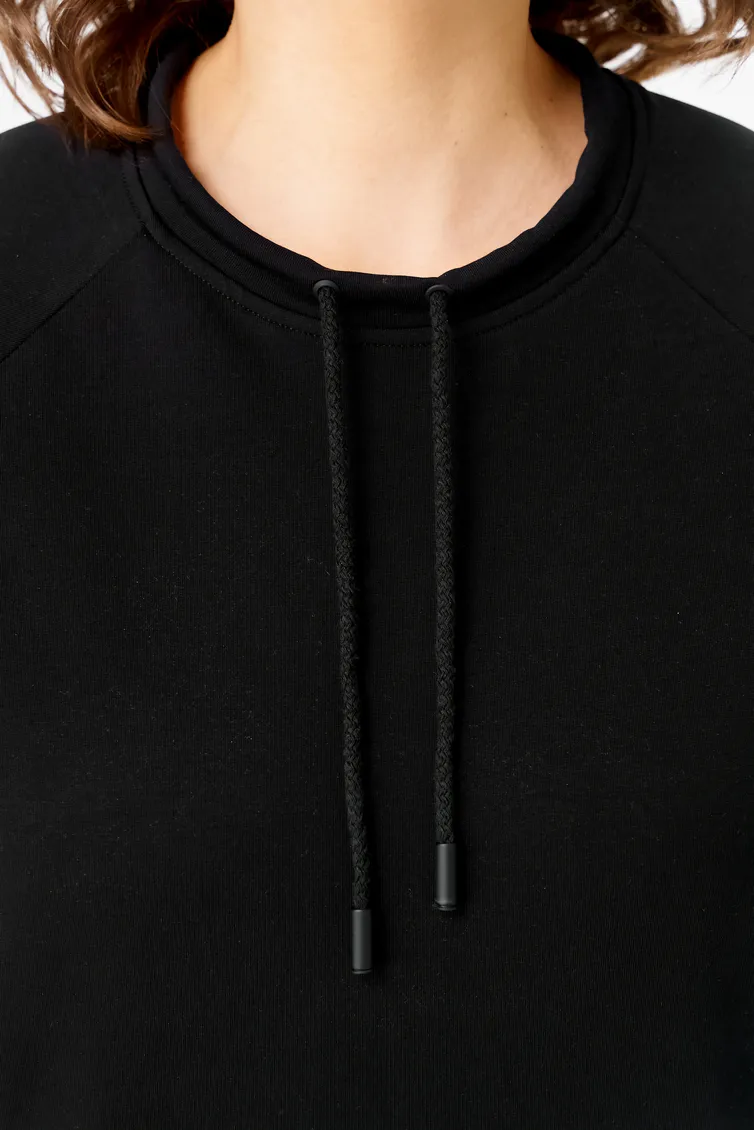 Джемпер Rumoda арт. 2270 черный