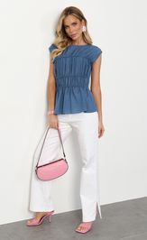 Blouse Jetty ShYu043-15