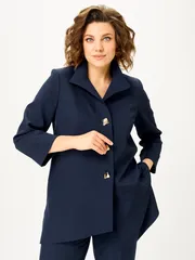 Комплект Vilena-fashion арт. 1110 синий