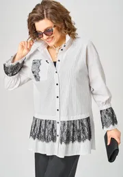 Blouse EVA GRANT #5002