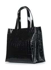 Torba Galanteya #25s667k45 chernyj