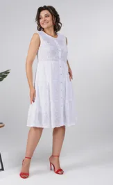 Платье ALANI 2374