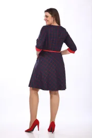 Платье Lady Style Classic арт. 0851/2