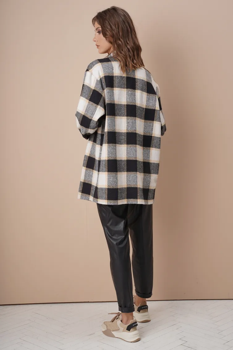 Outwear Fantazia Mod #3993