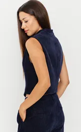 Kamizelka Buter New 3409