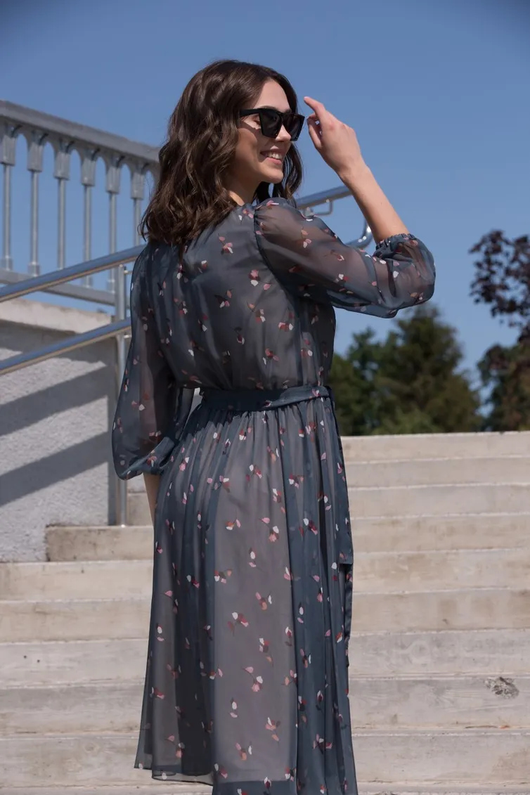 Suit Fantazia Mod #4241