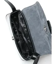 Torba Galanteya #25s1465k45 chernyj/seryj