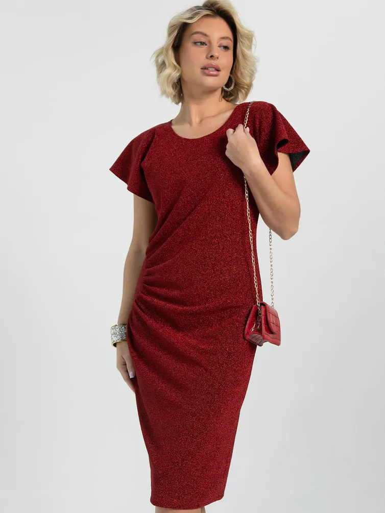 Dress LT Collection #P16428-19M