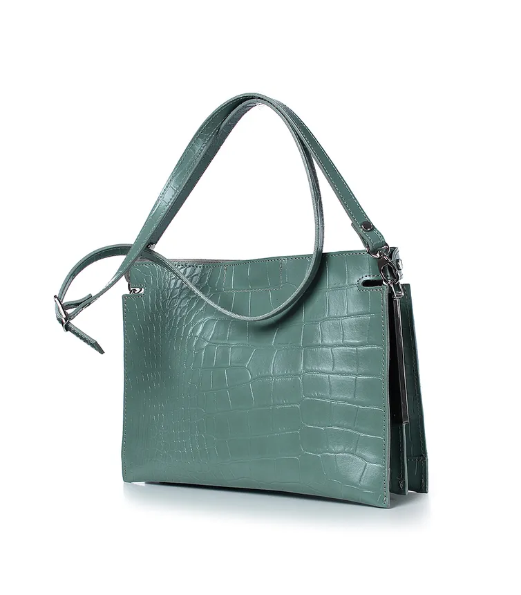 Torba Galanteya #22s955k45 fistashkovyj