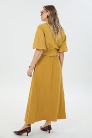 Комплект LM арт. К 1340114 горчица