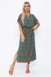 Dress LT Collection #P13908-5M