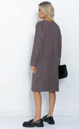 Платье LT Collection П11619