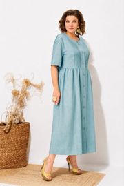 Sukienka Anastasia MAK #1095-1