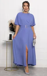 Платье LT Collection П14265-30М