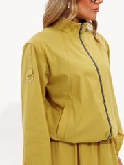Zestaw Liona Style #0972 oliv