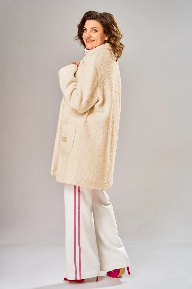 Кардиган V&N fashion арт. 1140 бежевый