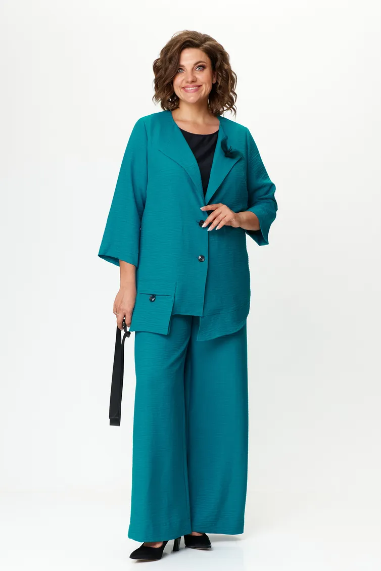 Garnitur Michel Chic #1386 kostyum