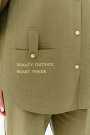 Костюм Bello style арт. 3-009