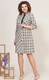 Платье Mira Fashion 5200-2