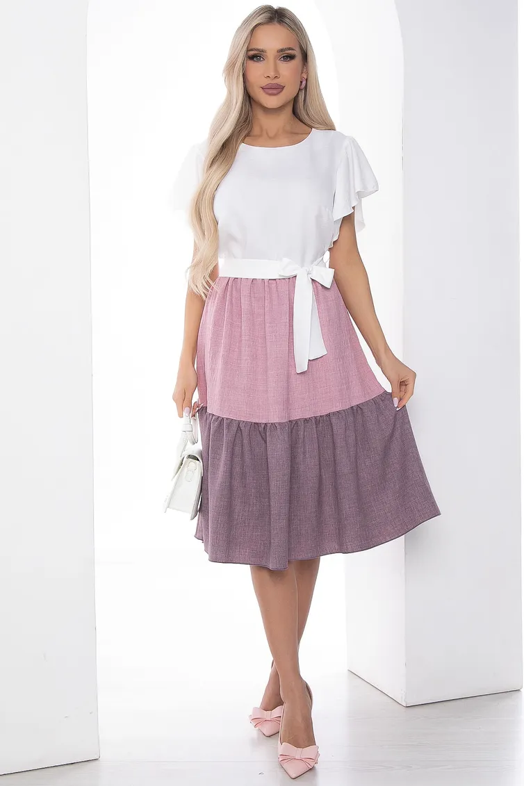 Sukienka LT Collection #P10112