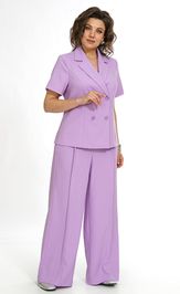 Zestaw ALANI 2561 Komplekt(lavanda)