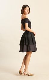 Юбка RIVOLI 4070