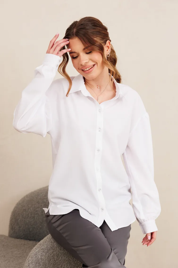 Bluzka Amori #6502 170