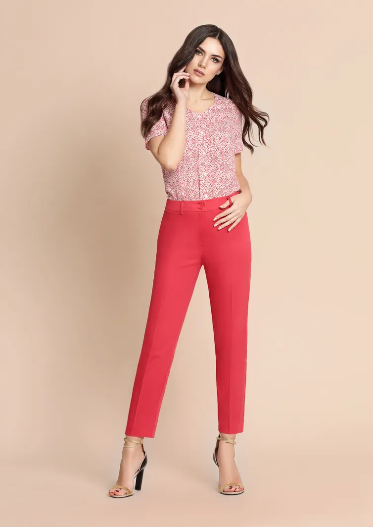 Spodnie Elza Fashion #2739 kr