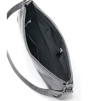Сумки Galanteya арт. 25с1380к45 серый т.