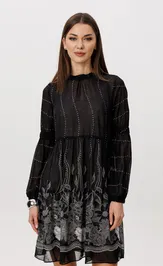 Dress Fantazia Mod 5973