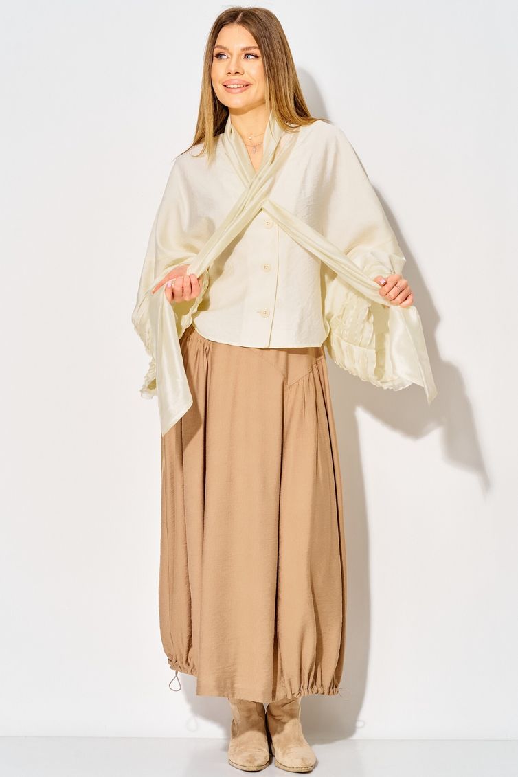 Zestaw LAIKONY #L-934 zhemchuzhnyj+mindal