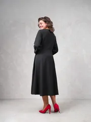 Sukienka Avanti #01677-1