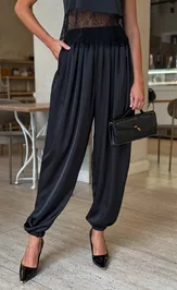 Брюки Aura chic life 4184 176