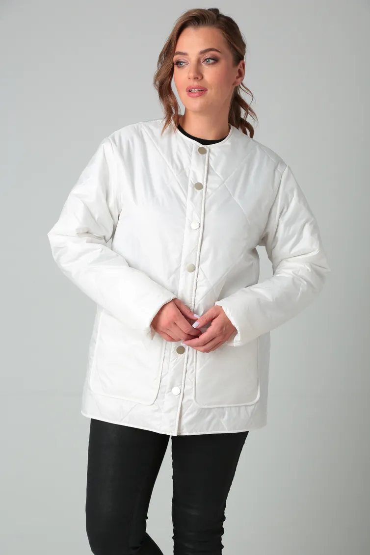 Куртка Modema арт. 1040/3 шампань